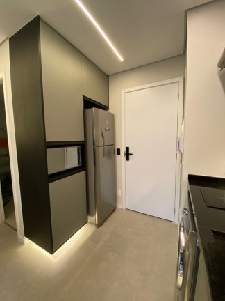 Imagem Imóvel com 1 Quarto à Venda, 34 m² em Vila Clementino - São Paulo