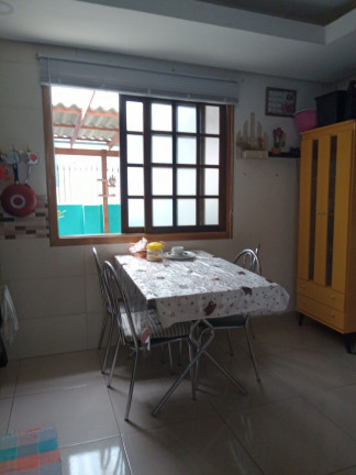 Imagem Casa com 3 Quartos à Venda, 180 m² em Morada Do Vale I - Gravataí
