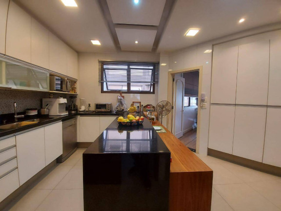 Imagem Apartamento com 4 Quartos à Venda,  em Leblon - Rio De Janeiro