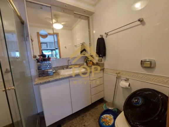 Imagem Apartamento com 4 Quartos à Venda, 168 m² em Barra Da Tijuca - Rio De Janeiro