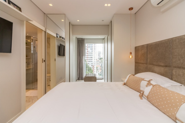 Imagem Apartamento com 3 Quartos à Venda, 110 m² em Bosque Da Saúde - São Paulo
