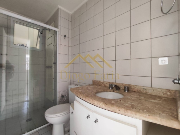 Imagem Apartamento com 3 Quartos à Venda, 105 m² em Perdizes - São Paulo