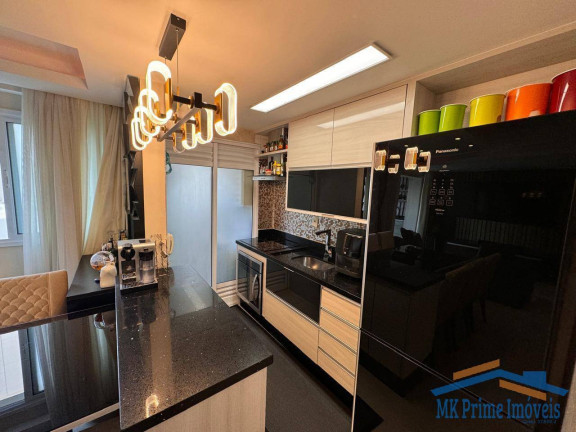 Imagem Apartamento com 2 Quartos à Venda, 80 m² em Alto De Pinheiros - São Paulo