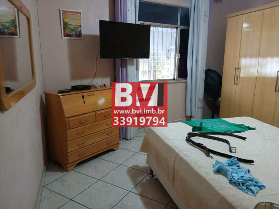 Imagem Apartamento com 2 Quartos à Venda, 85 m² em Vista Alegre - Rio De Janeiro
