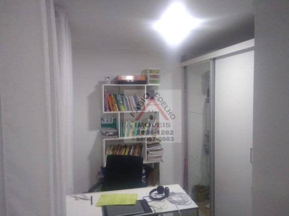 Imagem Sobrado com 3 Quartos à Venda, 63 m² em Vila Dos Andradas - São Paulo Imagem Sobrado com 3 Quartos à Venda, 63 m² em Vila Dos Andradas - São Paulo