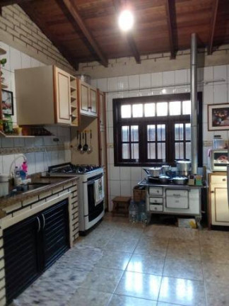 Imagem Casa com 3 Quartos à Venda, 600 m² em águas Claras - Viamão