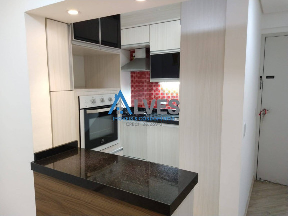 Imagem Apartamento com 2 Quartos à Venda, 58 m² em Assunção - São Bernardo Do Campo Imagem Apartamento com 2 Quartos à Venda, 58 m² em Assunção - São Bernardo Do Campo