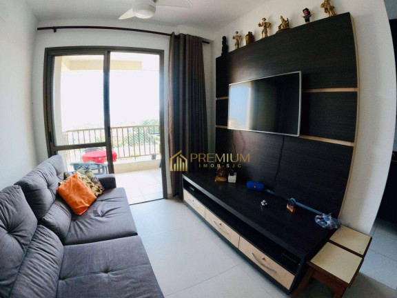 Imagem Apartamento com 2 Quartos à Venda, 60 m² em Martim De Sá - Caraguatatuba
