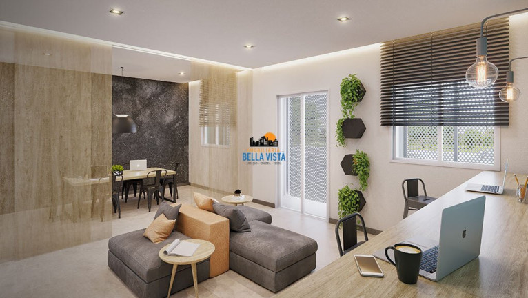 Imagem Apartamento com 1 Quarto à Venda, em Campos Elíseos - São Paulo Imagem Apartamento com 1 Quarto à Venda, em Campos Elíseos - São Paulo