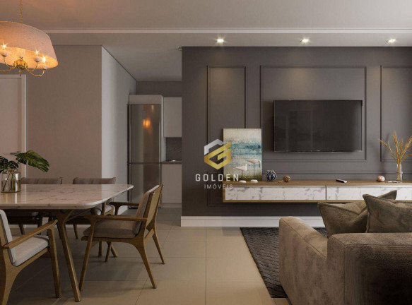 Imagem Apartamento com 2 Quartos à Venda, 78 m² em Tabuleiro - Camboriú Imagem Apartamento com 2 Quartos à Venda, 78 m² em Tabuleiro - Camboriú