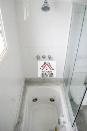 Imagem Apartamento com 3 Quartos à Venda, 198 m² em Brooklin - São Paulo Imagem Apartamento com 3 Quartos à Venda, 198 m² em Brooklin - São Paulo