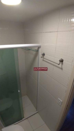 Imagem Apartamento com 3 Quartos para Alugar, 54 m² em Vila Venditti - Guarulhos Imagem Apartamento com 3 Quartos para Alugar, 54 m² em Vila Venditti - Guarulhos