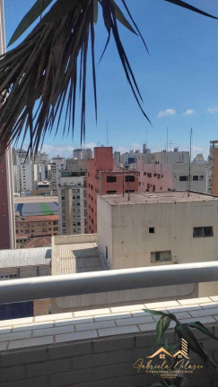 Imagem Sala Comercial à Venda, 45 m² em Boqueirão - Santos Imagem Sala Comercial à Venda, 45 m² em Boqueirão - Santos