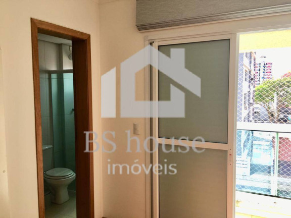 Imagem Apartamento com 3 Quartos à Venda, 82 m² em Jardim Bela Vista - Santo André