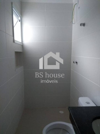 Imagem Apartamento com 3 Quartos à Venda, 135 m² em Vila Valparaiso - Santo André