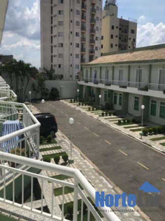 Imagem Casa de Condomínio com 3 Quartos à Venda, 100 m² em Vila Romero - São Paulo Imagem Casa de Condomínio com 3 Quartos à Venda, 100 m² em Vila Romero - São Paulo