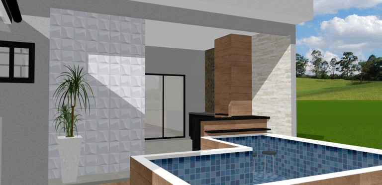 Imagem Casa de Condomínio com 3 Quartos à Venda, 153 m² em Horto Florestal - Sorocaba Imagem Casa de Condomínio com 3 Quartos à Venda, 153 m² em Horto Florestal - Sorocaba