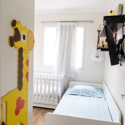 Imagem Apartamento com 2 Quartos à Venda, 50 m² em Mooca - São Paulo Imagem Apartamento com 2 Quartos à Venda, 50 m² em Mooca - São Paulo