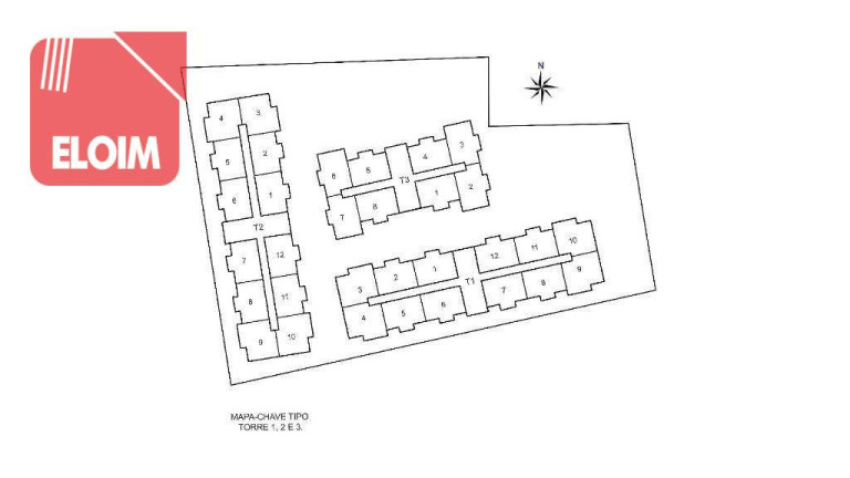 Imagem Apartamento com 2 Quartos à Venda, 37 m² em Limão - São Paulo Imagem Apartamento com 2 Quartos à Venda, 37 m² em Limão - São Paulo