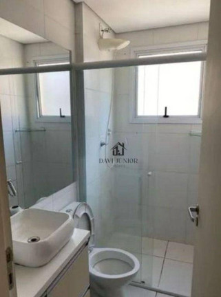 Imagem Apartamento com 2 Quartos à Venda, 48 m² em Jardim Vera Cruz - Sorocaba Imagem Apartamento com 2 Quartos à Venda, 48 m² em Jardim Vera Cruz - Sorocaba