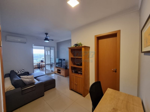 Imagem Apartamento à Venda, 85 m² em Jardim Nova Aliança - Ribeirão Preto Imagem Apartamento à Venda, 85 m² em Jardim Nova Aliança - Ribeirão Preto
