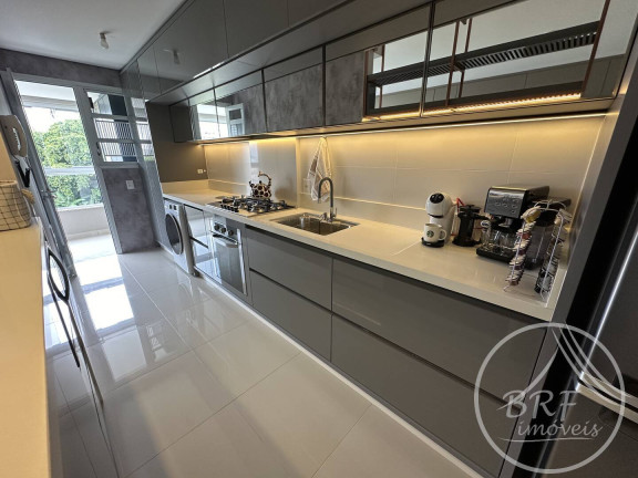 Imagem Apartamento com 2 Quartos à Venda, 84 m² em Barreiros - São José Imagem Apartamento com 2 Quartos à Venda, 84 m² em Barreiros - São José