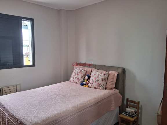 Imagem Imóvel com 2 Quartos à Venda, 74 m² em Embaré - Santos Imagem Imóvel com 2 Quartos à Venda, 74 m² em Embaré - Santos