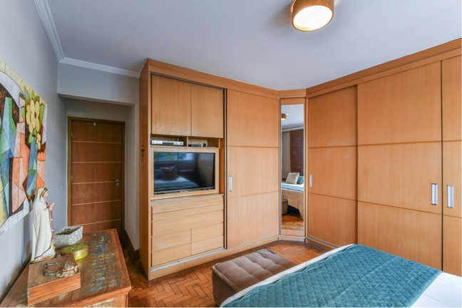 Imagem Apartamento com 3 Quartos à Venda, 178 m² em Jardim Paulista - São Paulo Imagem Apartamento com 3 Quartos à Venda, 178 m² em Jardim Paulista - São Paulo