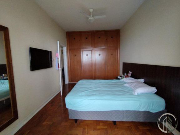 Imagem Apartamento com 2 Quartos para Alugar, 99 m² em Gonzaga - Santos Imagem Apartamento com 2 Quartos para Alugar, 99 m² em Gonzaga - Santos