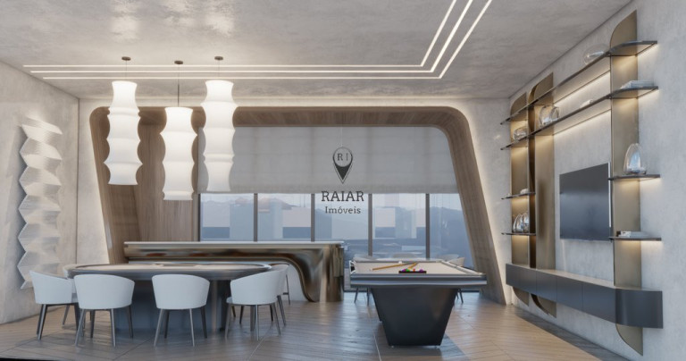 Imagem Apartamento com 1 Quarto à Venda,  em Estados - Balneário Camboriú