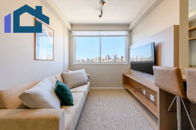 Imagem Apartamento com 3 Quartos à Venda, 67 m² em São João - Porto Alegre