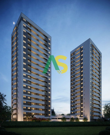 Imagem Imóvel com 2 Quartos à Venda, 55 m² em Várzea - Recife Imagem Imóvel com 2 Quartos à Venda, 55 m² em Várzea - Recife