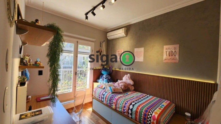 Imagem Casa com 3 Quartos à Venda, 337 m² em Morumbi - São Paulo Imagem Casa com 3 Quartos à Venda, 337 m² em Morumbi - São Paulo