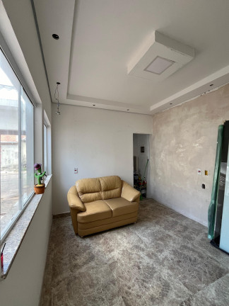 Imagem Casa com 3 Quartos à Venda, em Residencial São Conrado - Tatuí Imagem Casa com 3 Quartos à Venda, em Residencial São Conrado - Tatuí