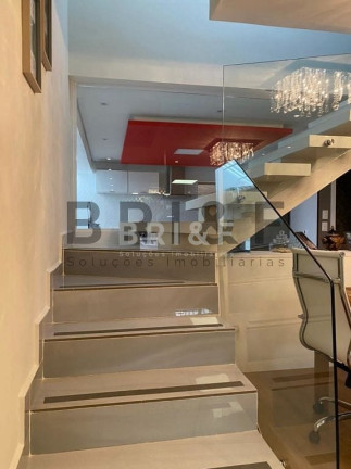 Imagem Casa com 3 Quartos à Venda, 230 m² em Vila Cordeiro - São Paulo Imagem Casa com 3 Quartos à Venda, 230 m² em Vila Cordeiro - São Paulo