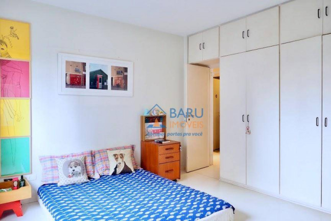 Imagem Apartamento com 3 Quartos à Venda, 150 m² em Higienópolis - São Paulo Imagem Apartamento com 3 Quartos à Venda, 150 m² em Higienópolis - São Paulo