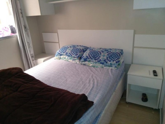 Imagem Apartamento com 2 Quartos à Venda, 40 m² em Sarandi - Porto Alegre Imagem Apartamento com 2 Quartos à Venda, 40 m² em Sarandi - Porto Alegre
