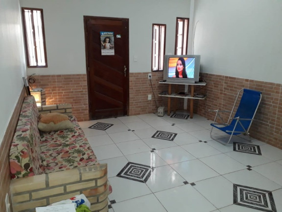 Imagem Casa com 5 Quartos à Venda, 214 m² em Cidade Praiana - Rio Das Ostras Imagem Casa com 5 Quartos à Venda, 214 m² em Cidade Praiana - Rio Das Ostras
