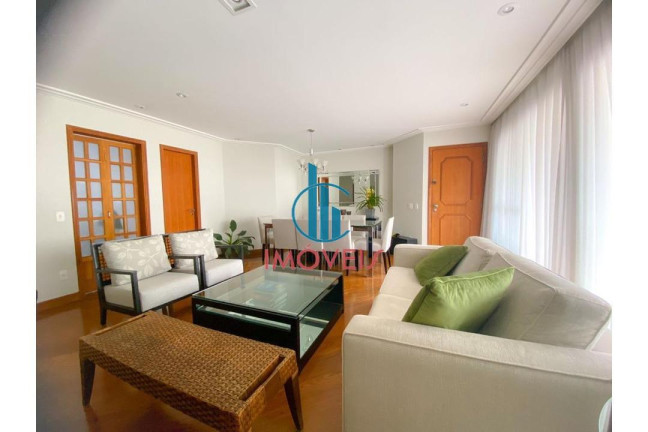Imagem Apartamento com 4 Quartos à Venda, 154 m² em Vila Mascote - São Paulo Imagem Apartamento com 4 Quartos à Venda, 154 m² em Vila Mascote - São Paulo