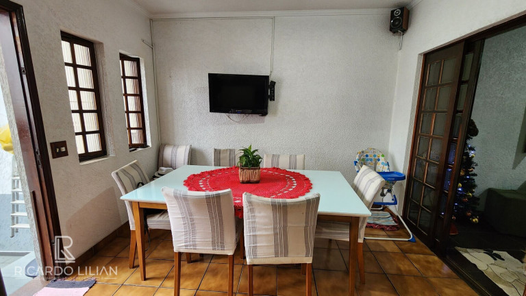 Imagem Sobrado com 2 Quartos à Venda, 113 m² em Jardim Paraventi - Guarulhos