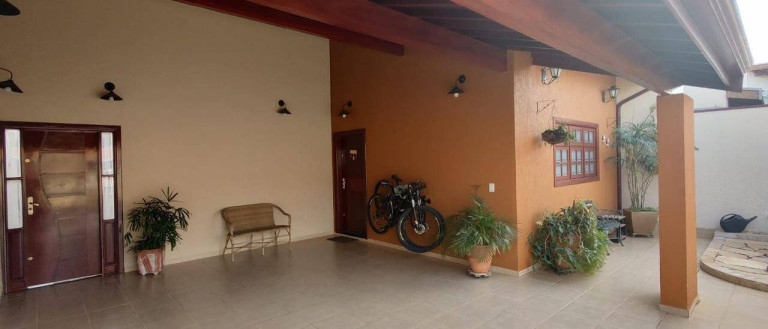 Imagem Casa com 3 Quartos à Venda,  em Parque Via Norte - Campinas