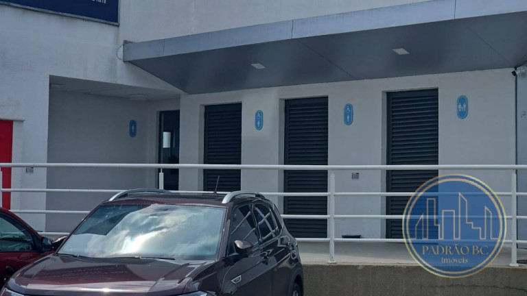 Imagem Loja para Alugar, 130 m² em Santa Felicidade - Curitiba