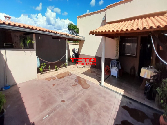 Imagem Casa com 2 Quartos à Venda, 123 m² em Residencial Rio Verde - São Lourenço Imagem Casa com 2 Quartos à Venda, 123 m² em Residencial Rio Verde - São Lourenço