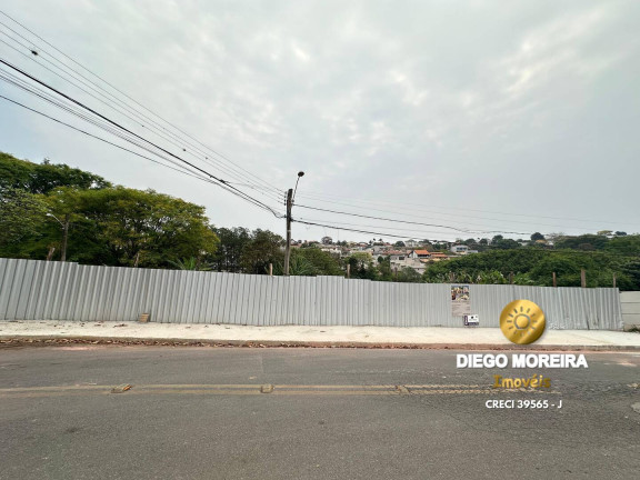 Imagem Terreno à Venda, 320 m² em Jardim Santa Bárbara - Atibaia Imagem Terreno à Venda, 320 m² em Jardim Santa Bárbara - Atibaia