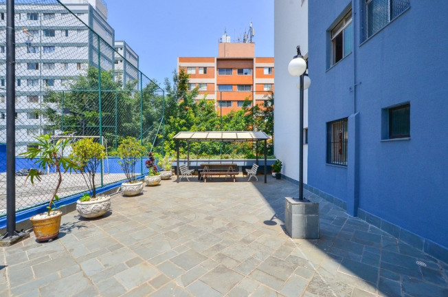 Imagem Imóvel com 2 Quartos à Venda, 50 m² em Jardim Umuarama - São Paulo Imagem Imóvel com 2 Quartos à Venda, 50 m² em Jardim Umuarama - São Paulo