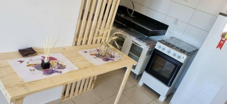 Imagem Apartamento com 1 Quarto à Venda, 30 m² em Samambaia Norte (samambaia) - Brasília Imagem Apartamento com 1 Quarto à Venda, 30 m² em Samambaia Norte (samambaia) - Brasília