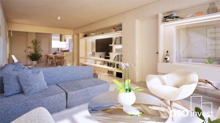 Imagem Apartamento com 2 Quartos à Venda, em Jardim Paulista - São Paulo Imagem Apartamento com 2 Quartos à Venda, em Jardim Paulista - São Paulo