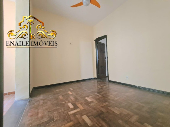 Imagem Apartamento com 1 Quarto à Venda, 40 m² em Copacabana - Rio De Janeiro