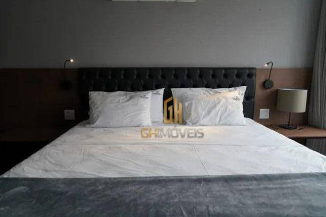 Imagem Apartamento com 1 Quarto à Venda, 32 m² em Setor Marista - Goiânia Imagem Apartamento com 1 Quarto à Venda, 32 m² em Setor Marista - Goiânia