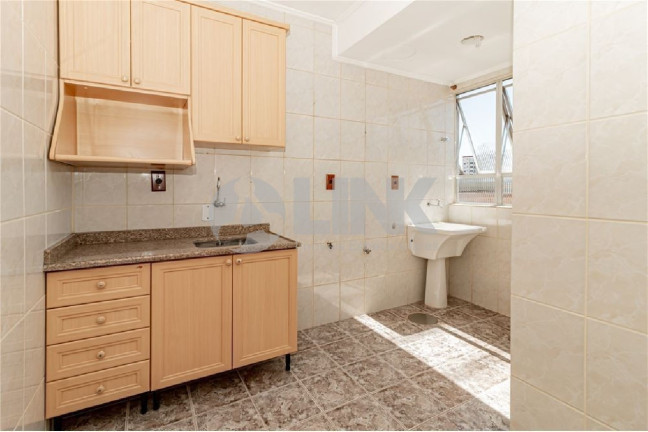 Imagem Apartamento com 1 Quarto à Venda, 37 m² em Partenon - Porto Alegre Imagem Apartamento com 1 Quarto à Venda, 37 m² em Partenon - Porto Alegre